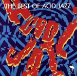 【輸入盤】Best of Acid Jazz