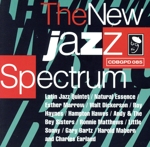 【輸入盤】The ’new Jazz’ Spectrum