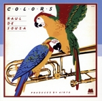 【輸入盤】Colors