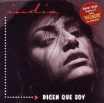 【輸入盤】Discen Que Soy