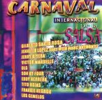 【輸入盤】Carnaval De La Salsa