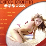 【輸入盤】Bachata Jvn 2000
