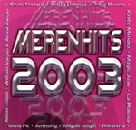 【輸入盤】Menrenhits 2003