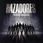 【輸入盤】Los Cazadores-Primera Busqueda