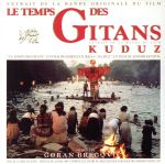 【輸入盤】Le Temps Des Gitans Kuduz