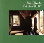 【輸入盤】Five Leaves Left