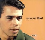 【輸入盤】Jacques Brel Vol. 2