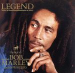 【輸入盤】Legend-Best of Bob Marley & the Wailers