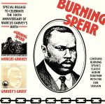 【輸入盤】Marcus Garvey / Garvey’s Ghost