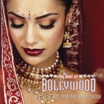 【輸入盤】B.O. Bollywood: 15 Hits From Indian Cinema