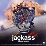 【輸入盤】Jackass The Movie