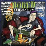 【輸入盤】Bored Generation + Cdrom