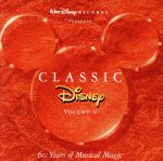 【輸入盤】Classic Disney Volume 5