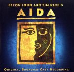 【輸入盤】Aida (2000 Original Broadway Cast)