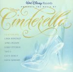 【輸入盤】Music of Disney’s Cinderella