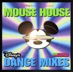 【輸入盤】Mouse House:  Disney’s Dance M