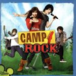 【輸入盤】Camp Rock