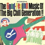 【輸入盤】Good Feel Big Chill 2