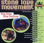 【輸入盤】Frog Dress Ina Cordiroy