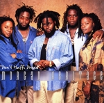 【輸入盤】Don’t Haffi Dread