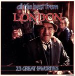 【輸入盤】All the Best From a London Pub