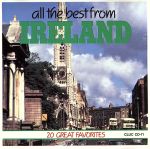 【輸入盤】All the Best From Ireland