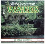 【輸入盤】All the Best From Wales