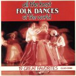 【輸入盤】Folk Dances of the World