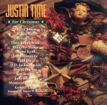 【輸入盤】Justin Time for Christmas 1