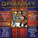 【輸入盤】GRAMMY NOMINEES 2001