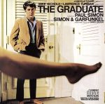 【輸入盤】The Graduate (1967 Film)