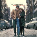 【輸入盤】Freewheelin’