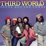 【輸入盤】You’ve Got the Power