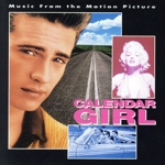 【輸入盤】Calendar Girl