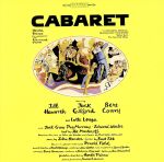 【輸入盤】Cabaret (Original Broadway Cast)