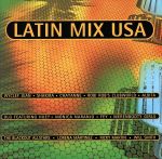 【輸入盤】Latin Mix Usa