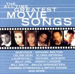 【輸入盤】All Time Greatest Movie Songs