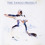 【輸入盤】Tango Project