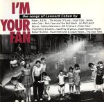 【輸入盤】I’m Your Fan