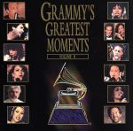 【輸入盤】Grammy’s Greatest Moments, Vol.2