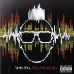 【輸入盤】Full Frequency