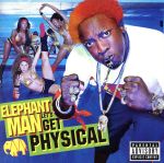 【輸入盤】Let’s Get Physical