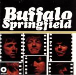 【輸入盤】Buffalo Springfield