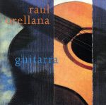 【輸入盤】Guitarra