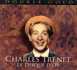 【輸入盤】Les Disque D’Or