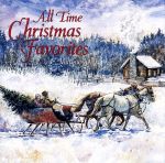 【輸入盤】All Time Christmas Favorites 1
