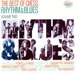 【輸入盤】Best of Chess R&B 2