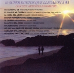 【輸入盤】10 Super Duets
