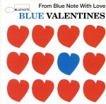 【輸入盤】Blue Valentines