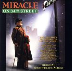 【輸入盤】Miracle on 34th St.